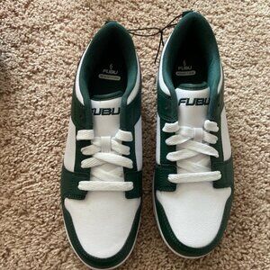 FUBU shoes